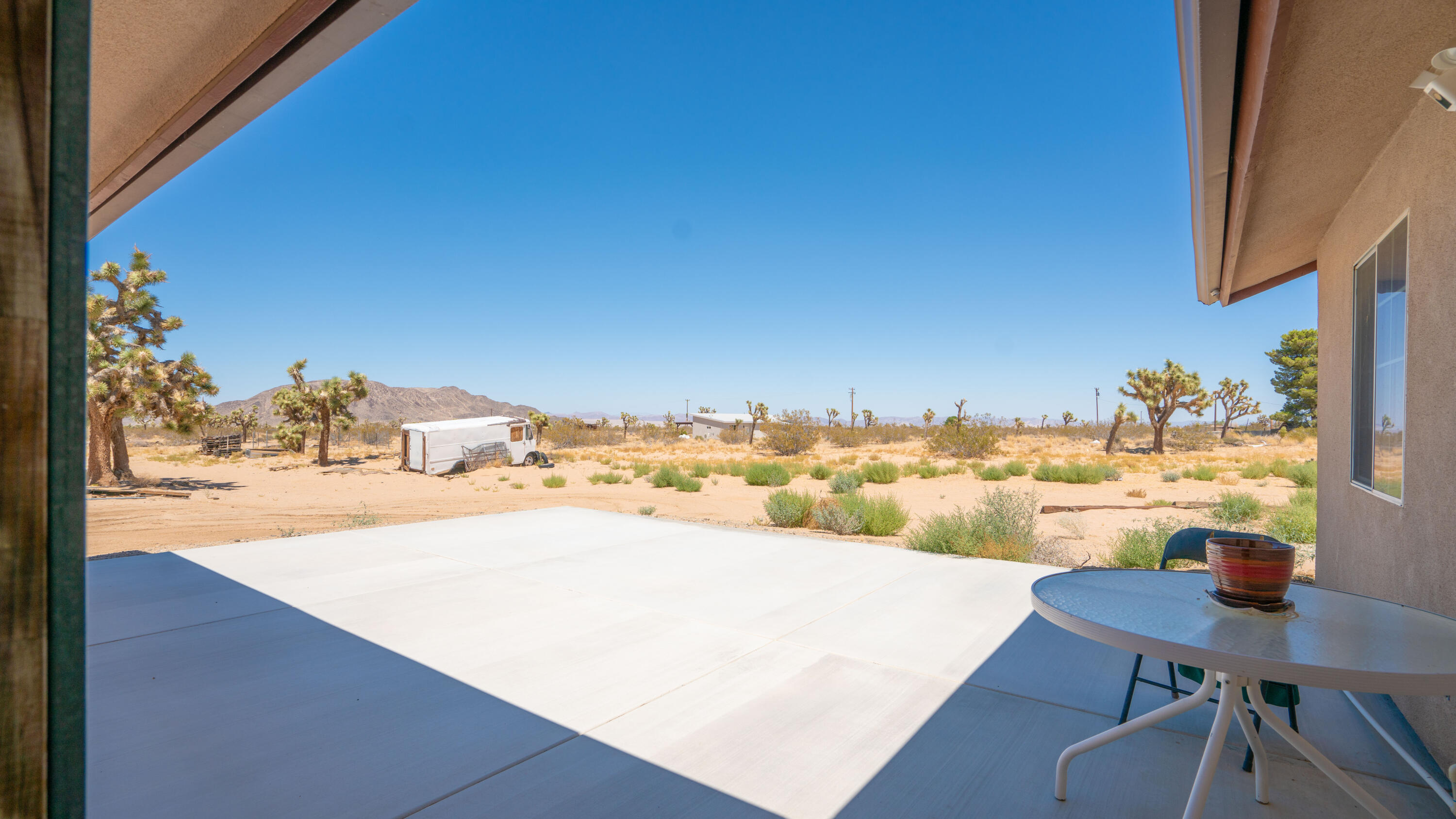 58522 Reche Road Landers, CA 92285 - Photo 27 of 57 58522 Reche Rd Exterior-7