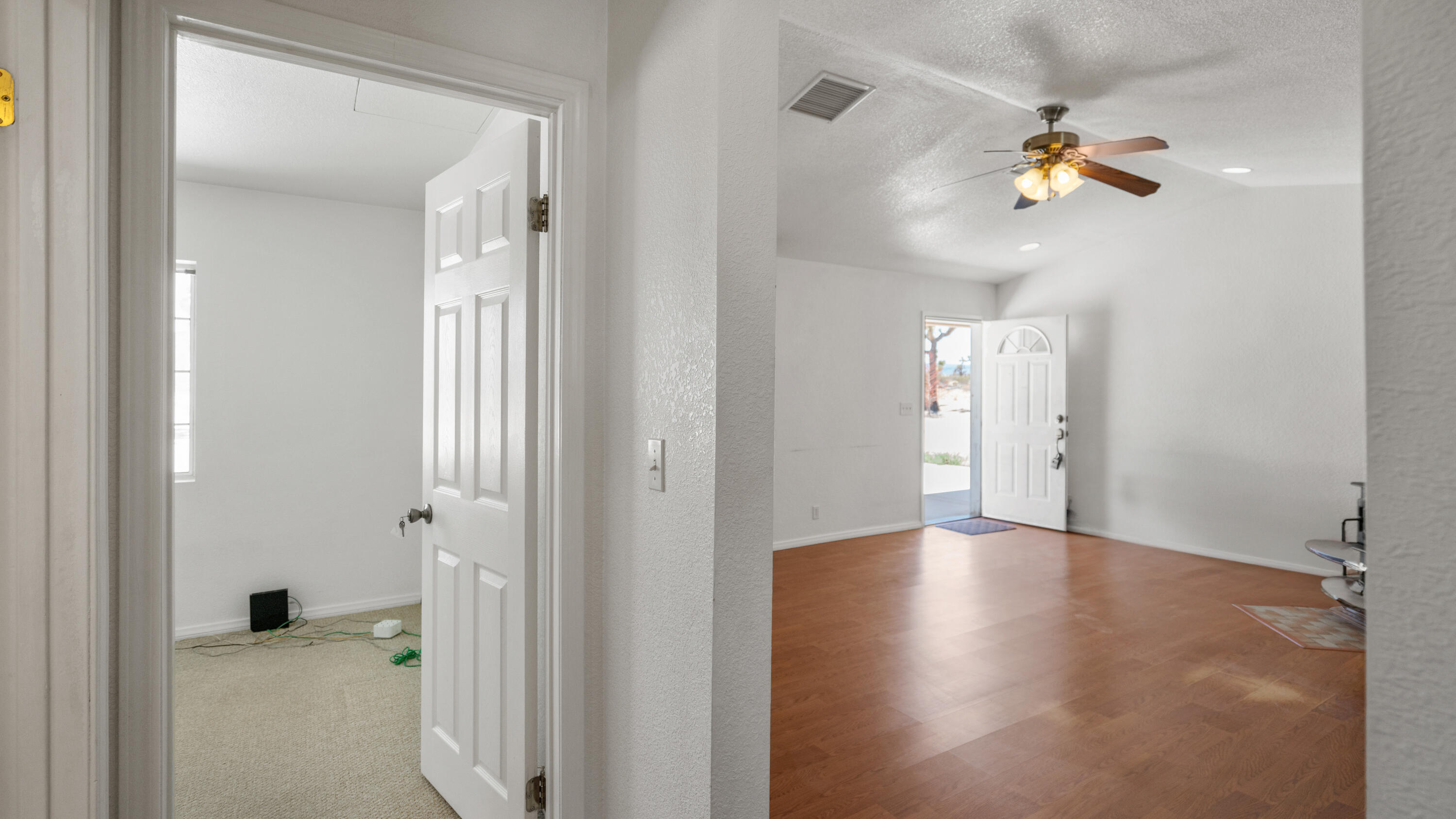 58522 Reche Road Landers, CA 92285 - Photo 55 of 57 58522 Reche Rd Interior-23