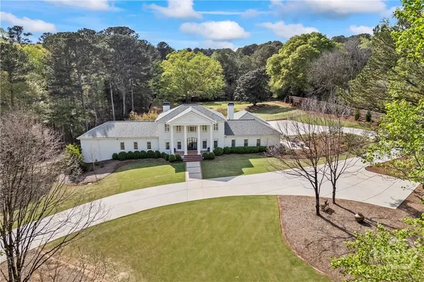 $2,499,000 | 1900 Crystal Hills Drive, Athens, GA 30606