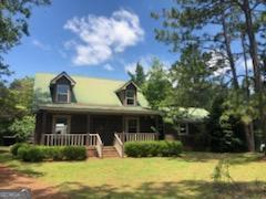 1368 Ezra Taylor Road Lyons, GA 30436 - Photo 1 of 1 Main View