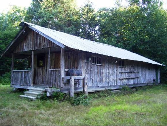 0 West Indian Stream Road Pittsburg, NH 03592 - Photo 1 of 1 Gallery Image 1