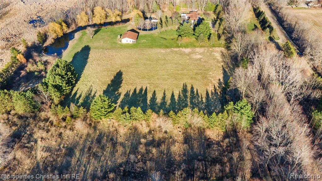 E East Hunters Creek Road Metamora, MI 48455 - Photo 3 of 11