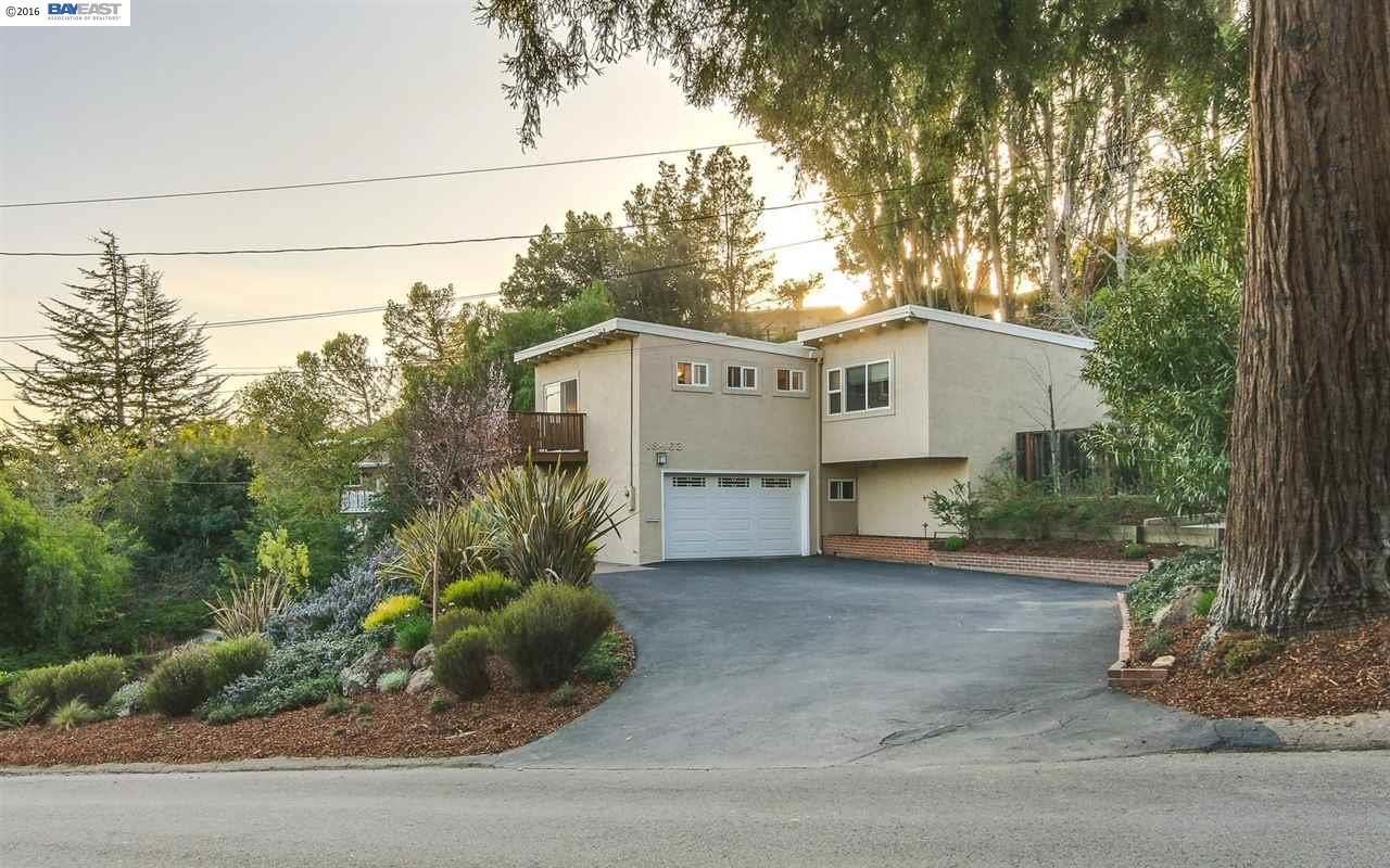 18463 Almond Road Castro Valley, CA 94546 - Photo 1 of 1 Gallery Image 1