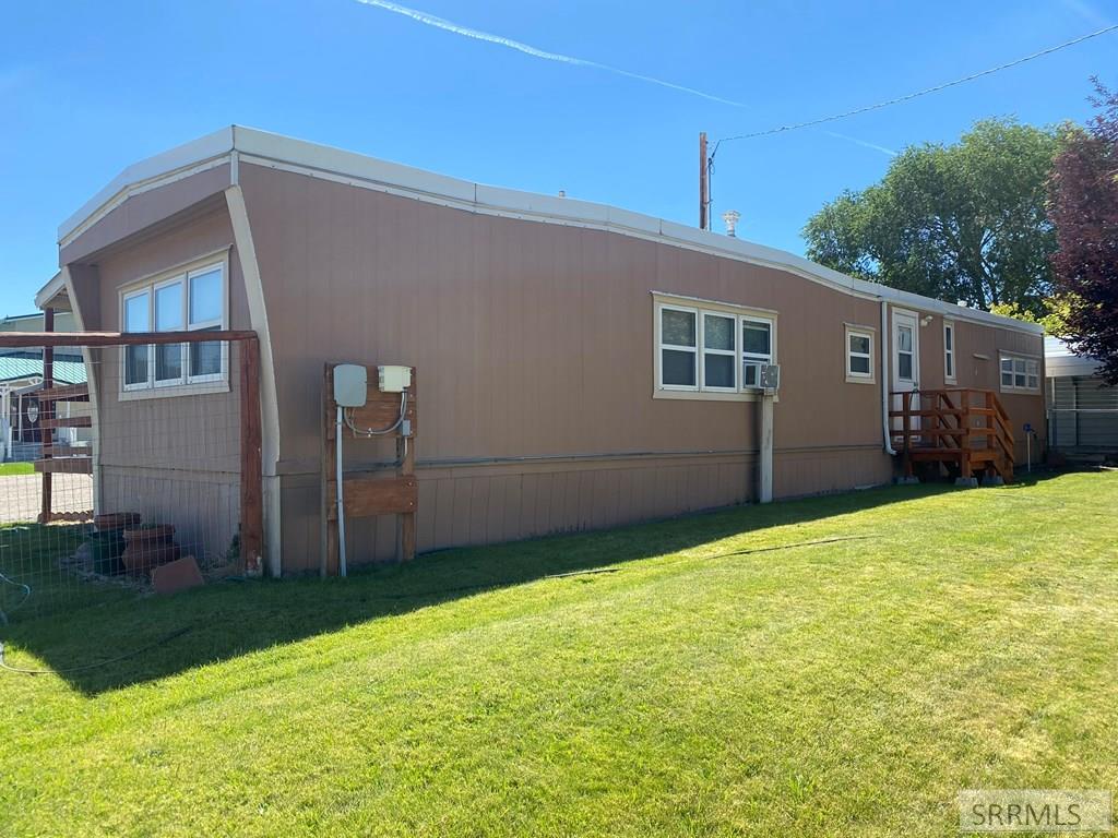 120 East Valley Road Challis, ID 83226 - Photo 35 of 36
