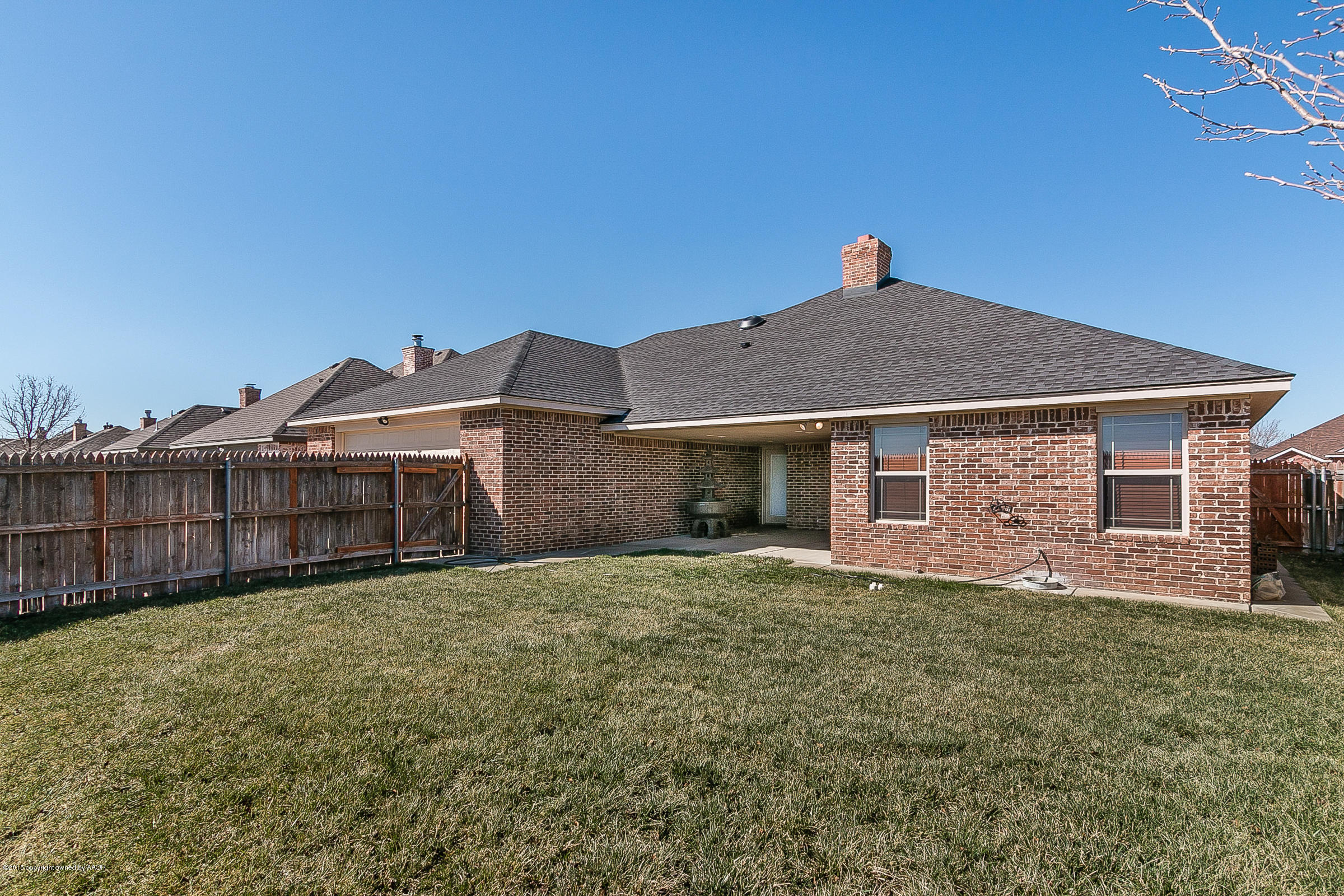 6909 Thunder Road Amarillo, TX 79119 - Photo 23 of 28 025_Rear.jpg