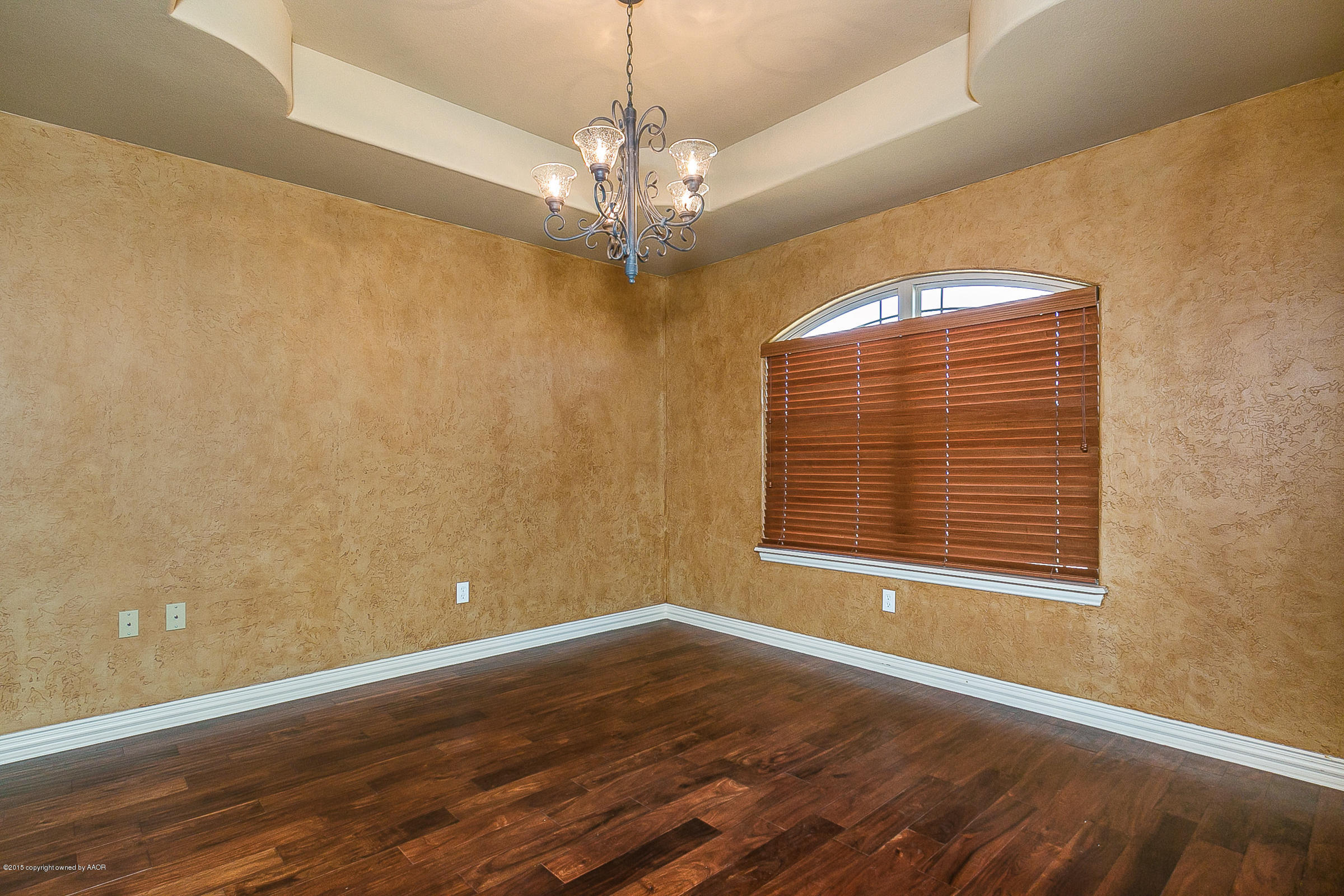 6909 Thunder Road Amarillo, TX 79119 - Photo 8 of 28 011_Dining Room.jpg