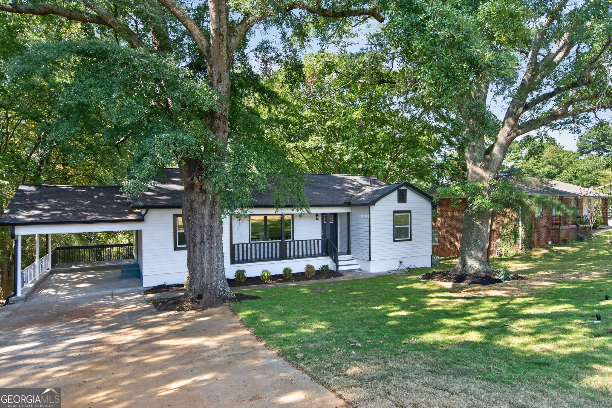 2880 Old Norcross Road Tucker, GA 30084 - Photo 36 of 43 Gallery Image 36