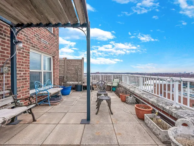 $1,399,000 | 107-40 Queens Boulevard, Unit 19A PH | Forest Hills