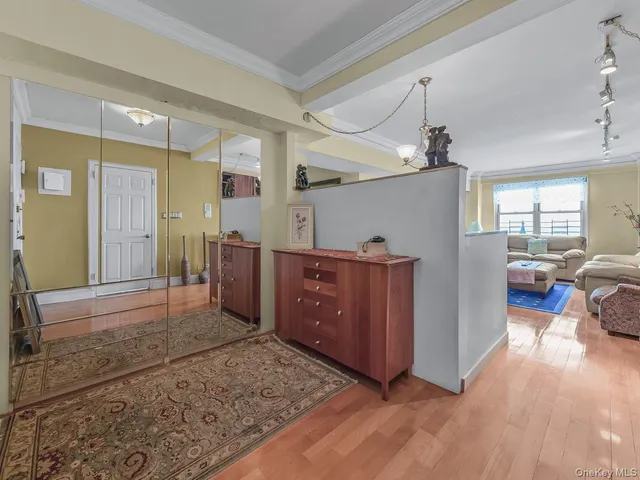 $1,399,000 | 107-40 Queens Boulevard, Unit 19A PH | Forest Hills