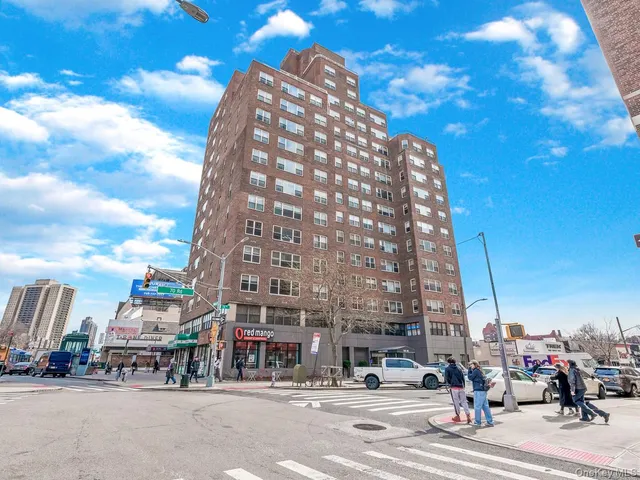 $1,399,000 | 107-40 Queens Boulevard, Unit 19A PH | Forest Hills