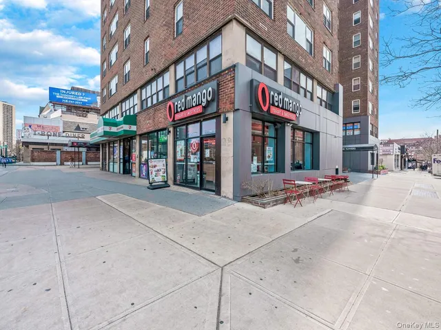 $1,399,000 | 107-40 Queens Boulevard, Unit 19A PH | Forest Hills