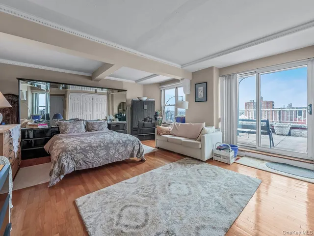 $1,399,000 | 107-40 Queens Boulevard, Unit 19A PH | Forest Hills