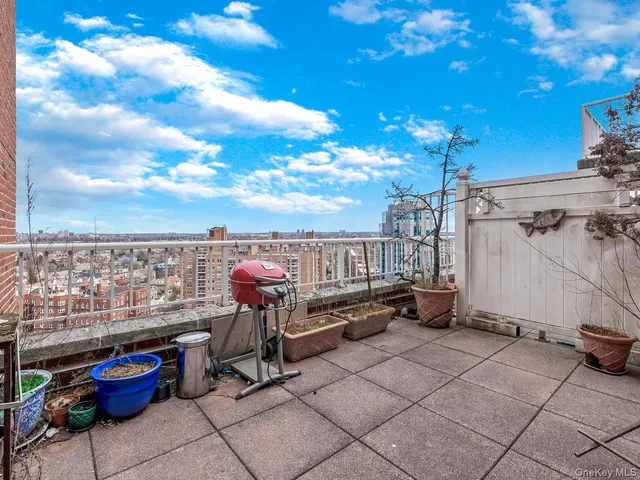 $1,399,000 | 107-40 Queens Boulevard, Unit 19A PH | Forest Hills