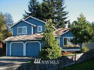 2002 Aberdeen Avenue Northeast Renton, WA 98056 - Photo 1 of 1