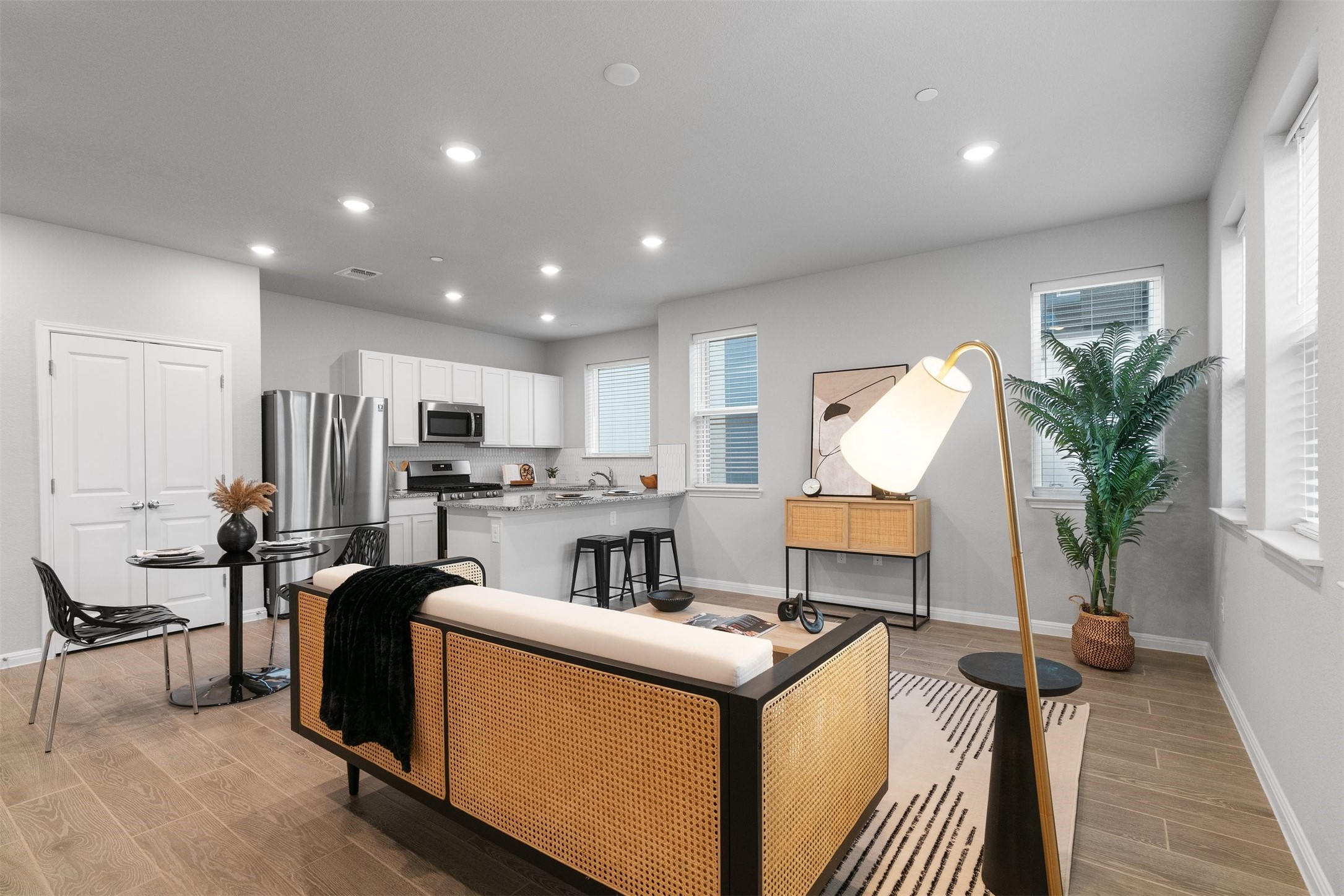 9015 Cattle Baron Path, Unit 601 Austin, TX 78747 - Photo 1 of 1 9015 Cattle Baron Path #601 isn’t just a townhome—it’s your backstage pass to Austin’s best