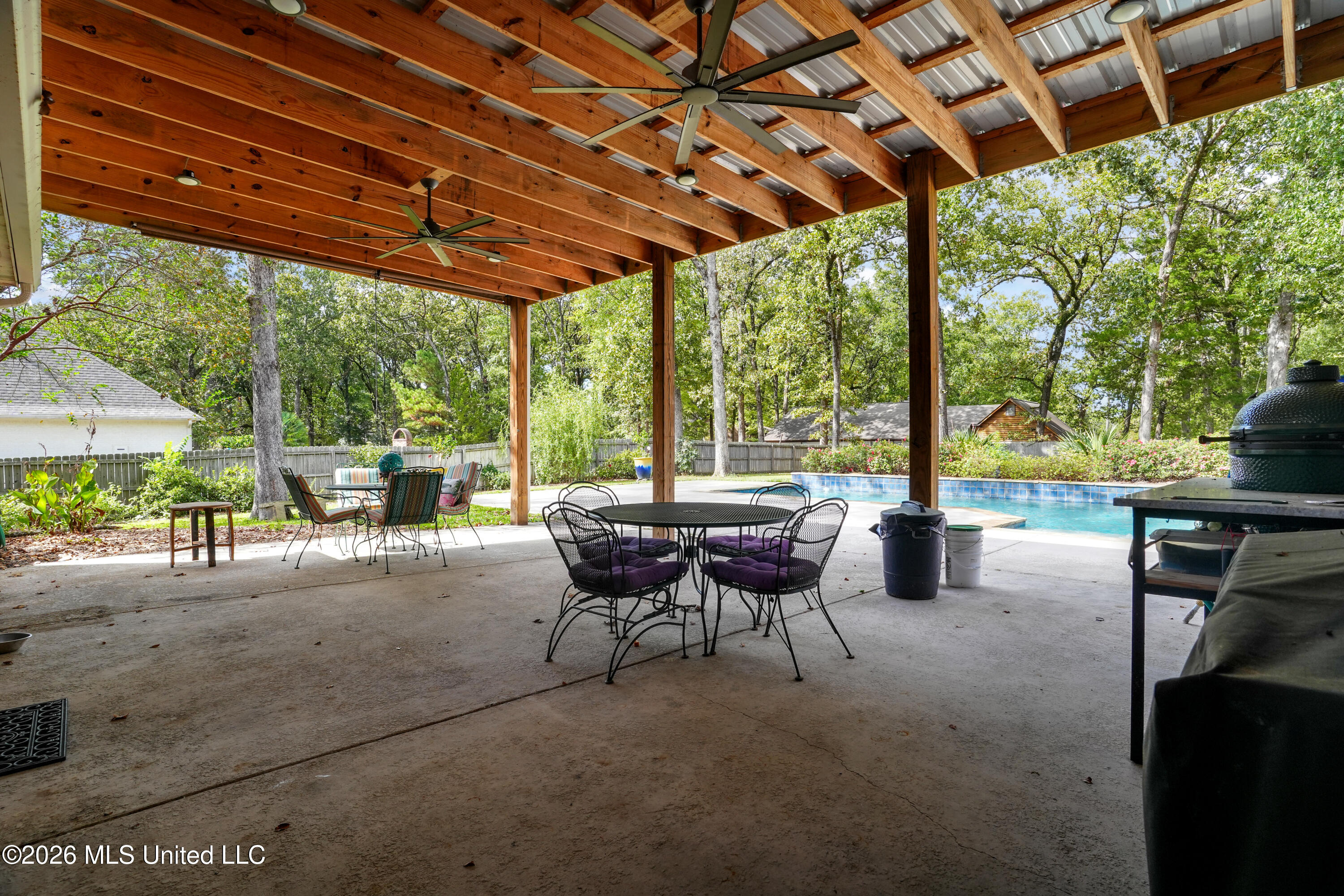 691 Hoy Road Madison, MS 39110 - Photo 17 of 46 DSC09939