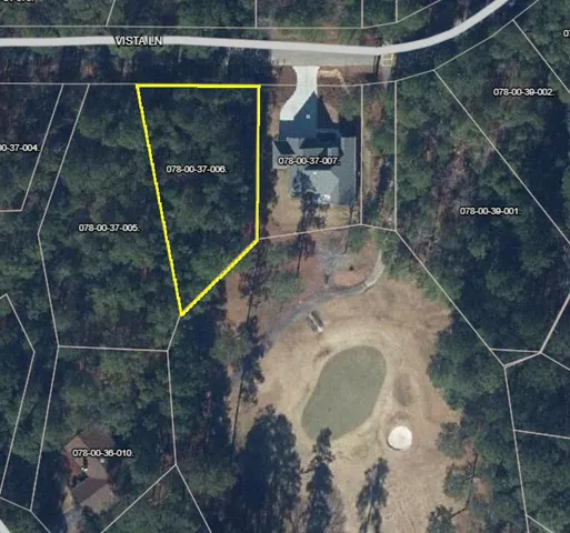 $75,000 | 309 Vista Lane, McCormick, SC 29835