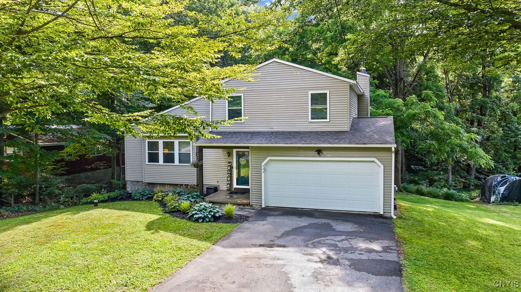 323 County Rte 10 Schroeppel, NY 13132 - Photo 1 of 1 Gallery Image 1