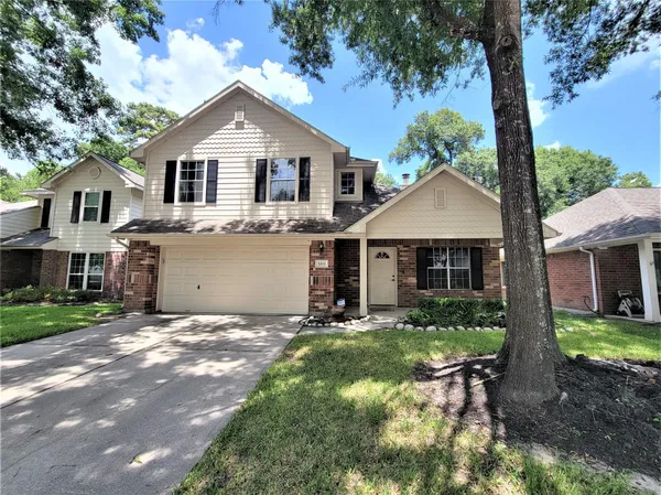 $2,100 | 5303 Hill Timbers Drive, Humble, TX 77346