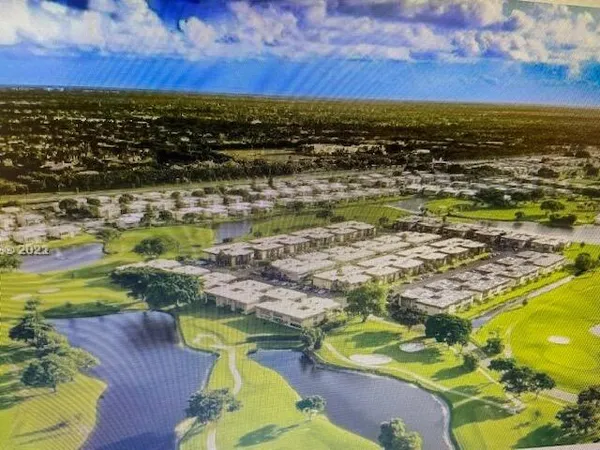 $1,900 | 532 Brittany Lane, Unit L, Delray Beach, FL 33446