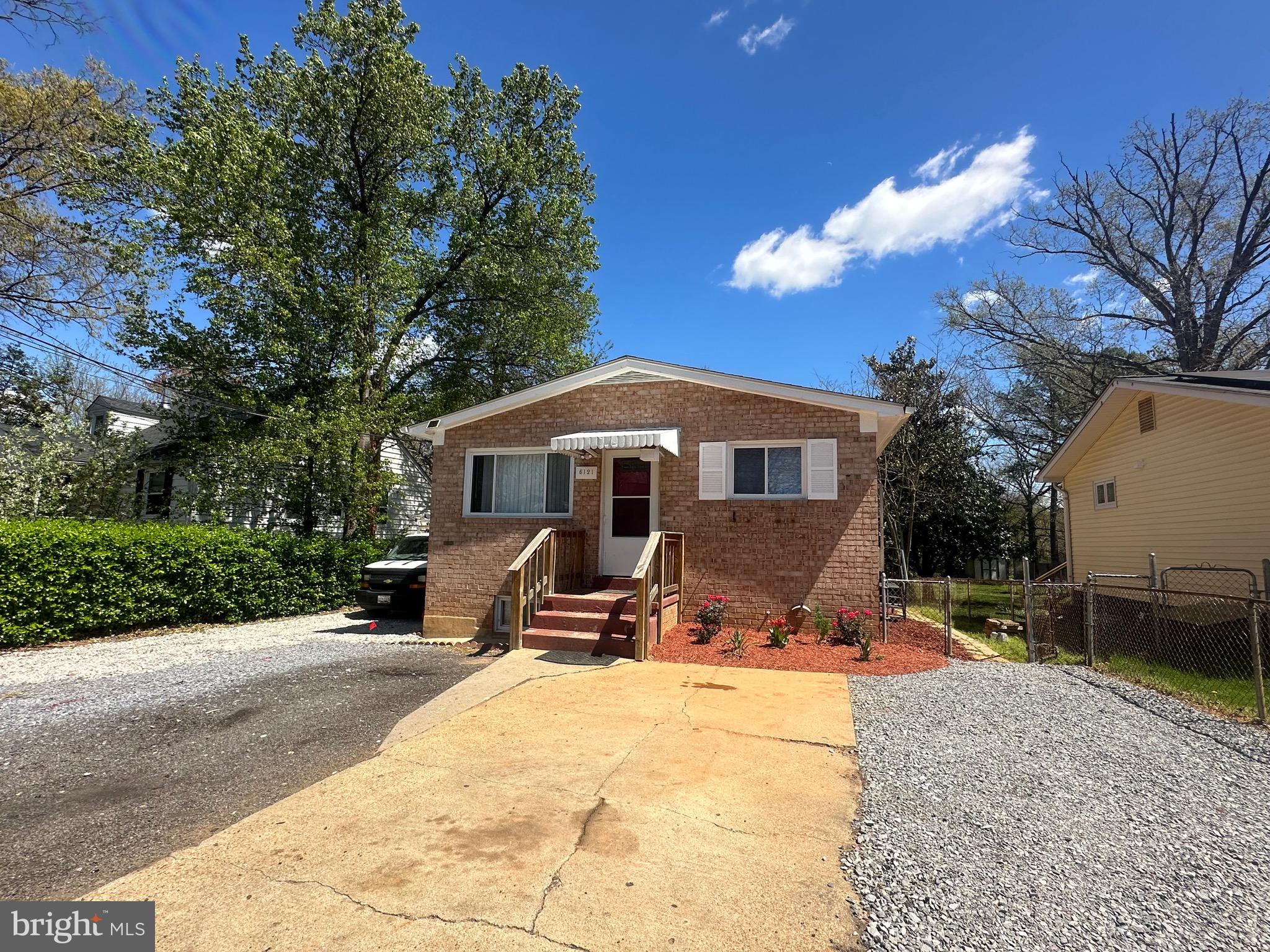 6121 Main Street Lanham, MD 20706 - Photo 1 of 20