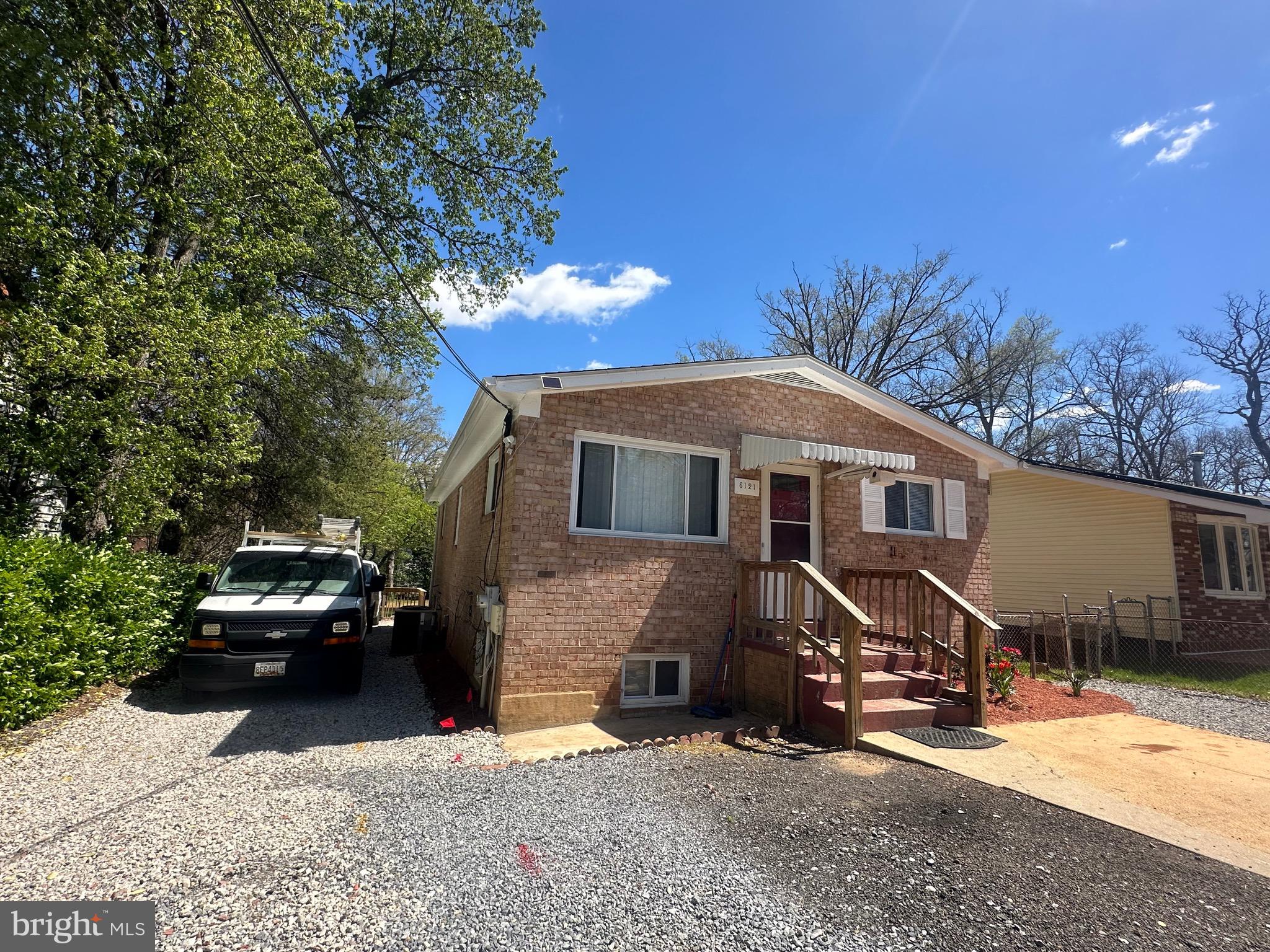 6121 Main Street Lanham, MD 20706 - Photo 2 of 20