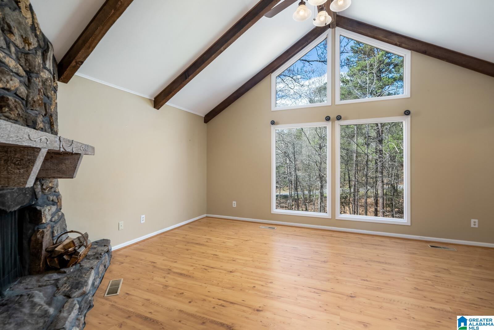 3580 Oak Mountain State Park Road Pelham, AL 35124 - Photo 9 of 50