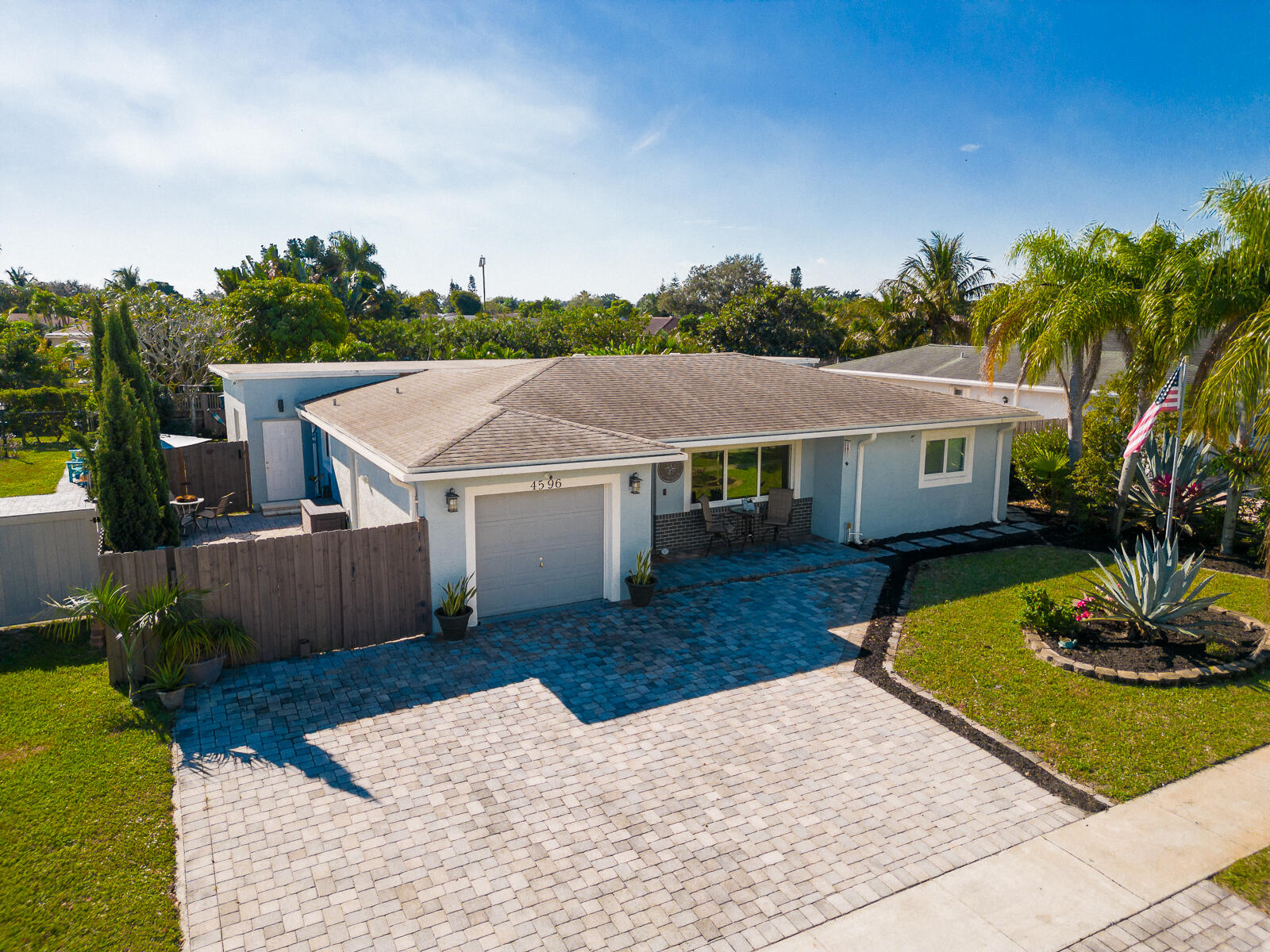 4596 Avalon Street Boca Raton, FL 33428 - Photo 1 of 48 EXTERIOR 1