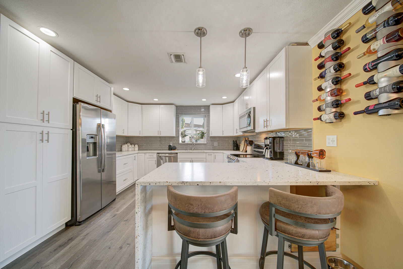 4596 Avalon Street Boca Raton, FL 33428 - Photo 11 of 48 Kitchen 4