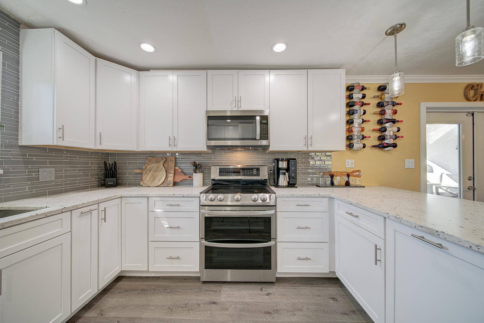 4596 Avalon Street Boca Raton, FL 33428 - Photo 12 of 48 Kitchen 1
