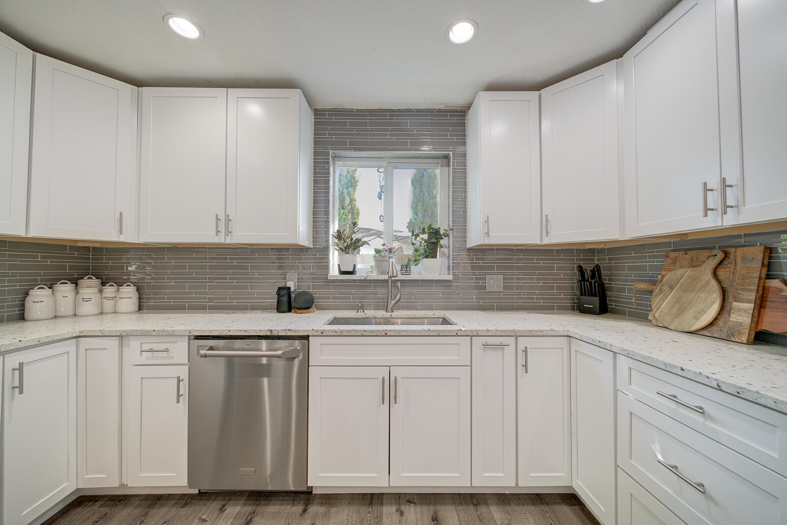 4596 Avalon Street Boca Raton, FL 33428 - Photo 13 of 48 Kitchen 2