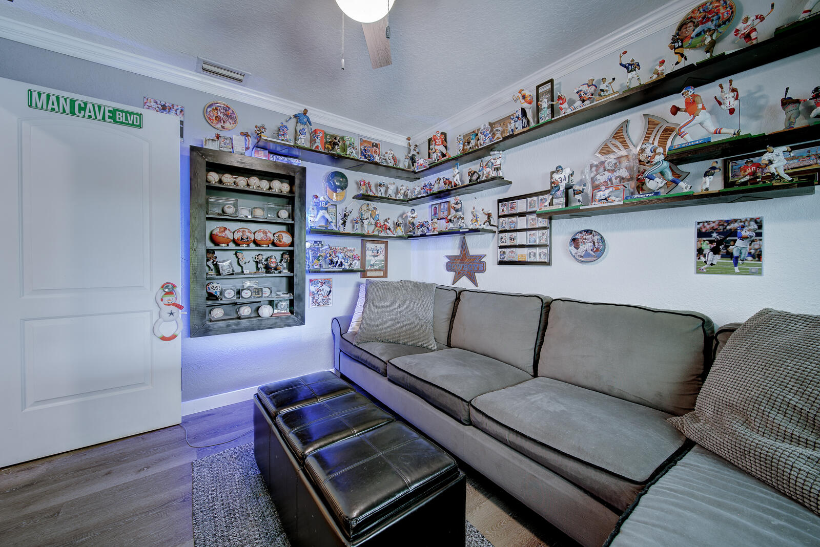 4596 Avalon Street Boca Raton, FL 33428 - Photo 18 of 48 Man Cave 1