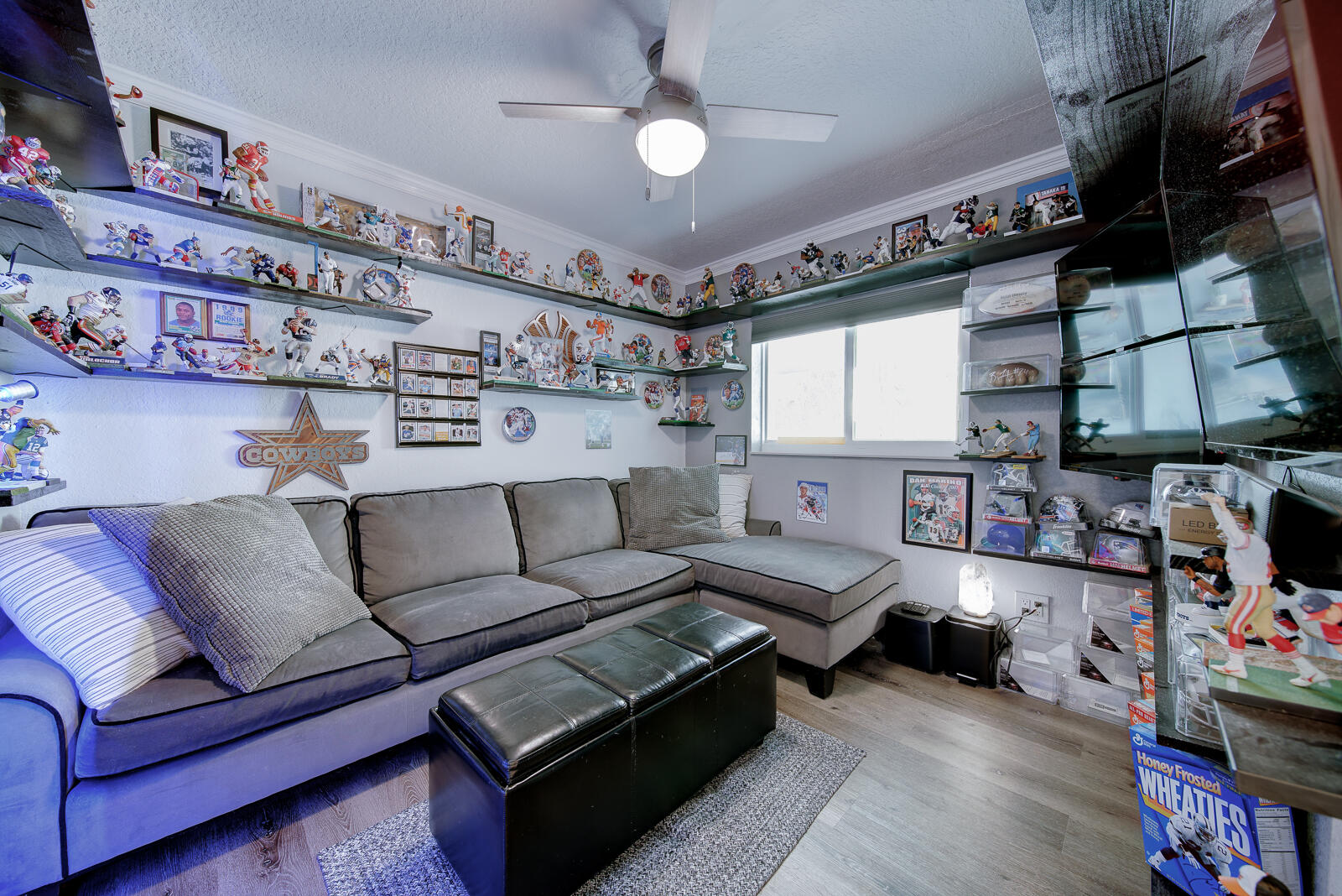 4596 Avalon Street Boca Raton, FL 33428 - Photo 19 of 48 Man Cave 2