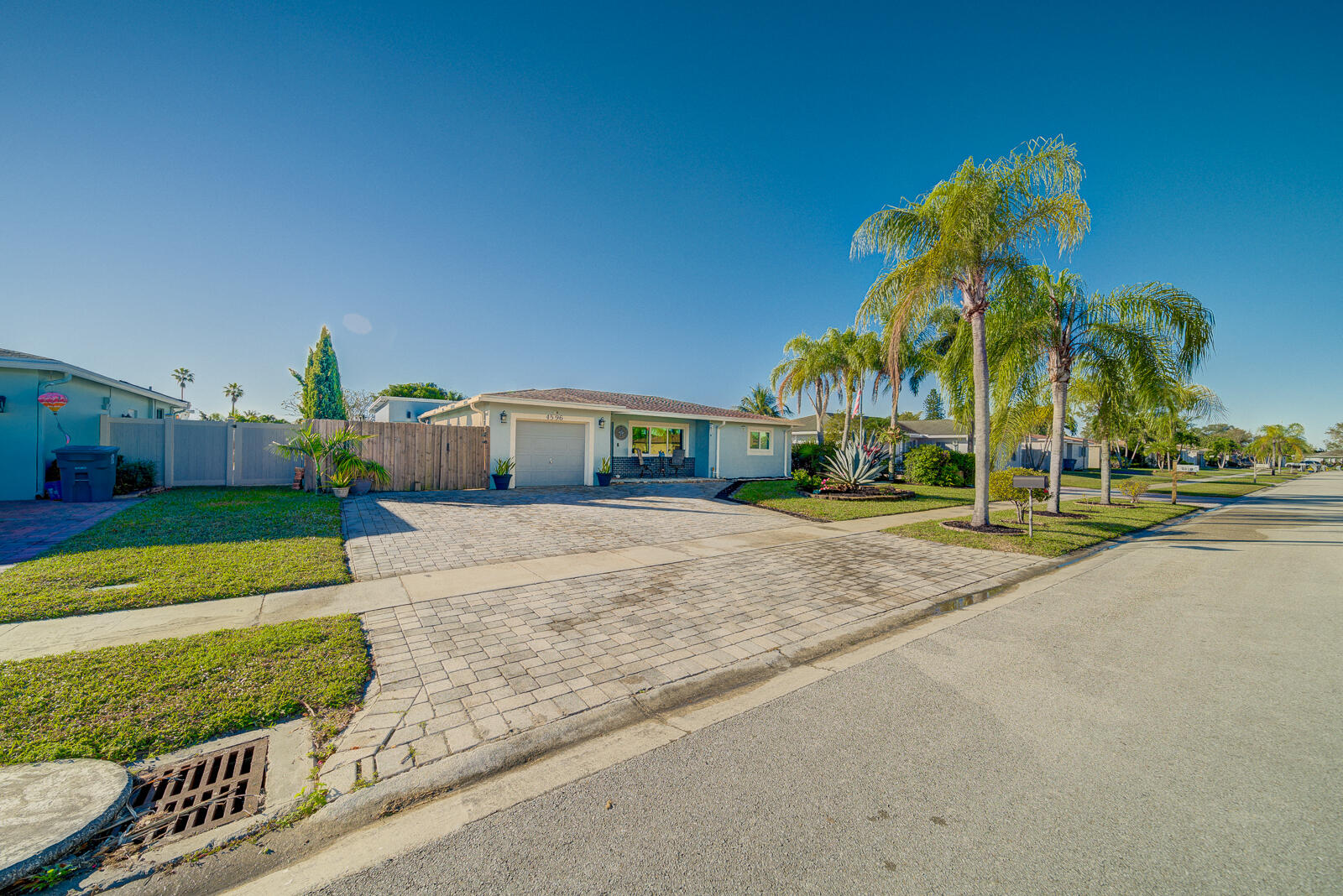 4596 Avalon Street Boca Raton, FL 33428 - Photo 2 of 48 Exterior 2