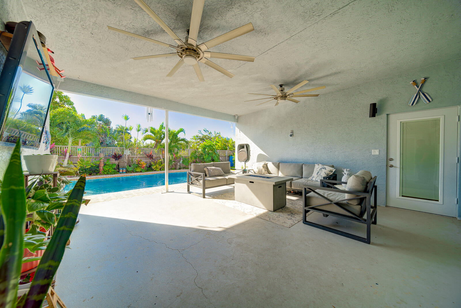 4596 Avalon Street Boca Raton, FL 33428 - Photo 38 of 48 Patio 1