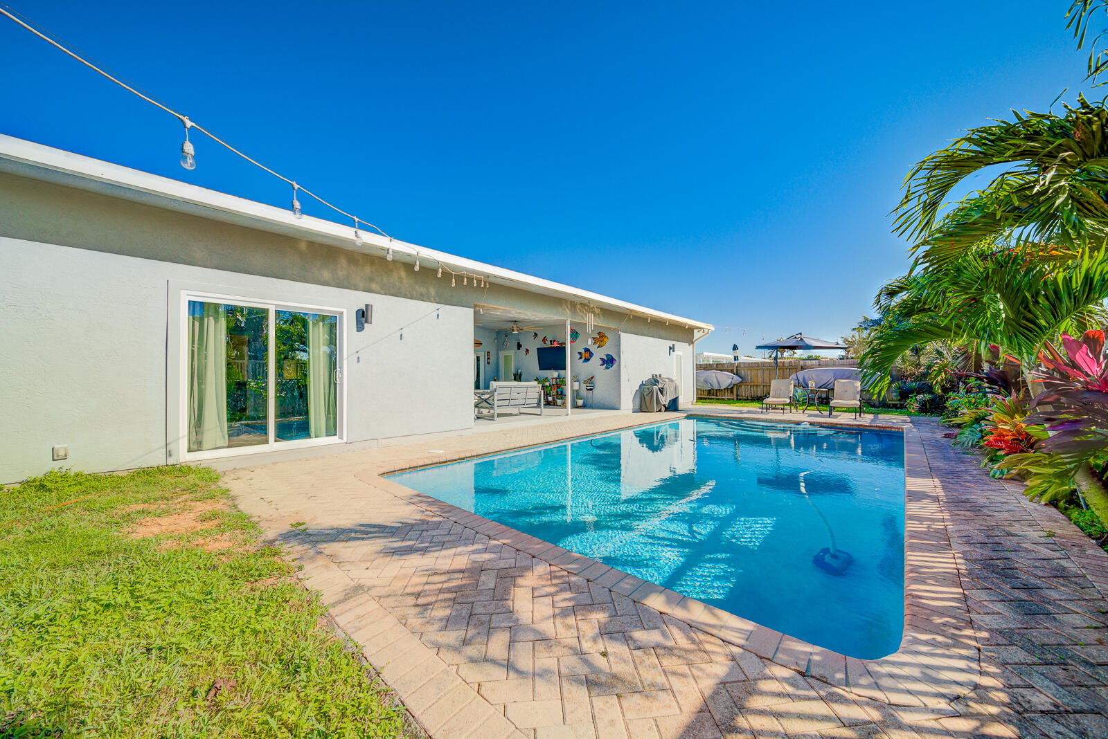 4596 Avalon Street Boca Raton, FL 33428 - Photo 41 of 48 Pool 2