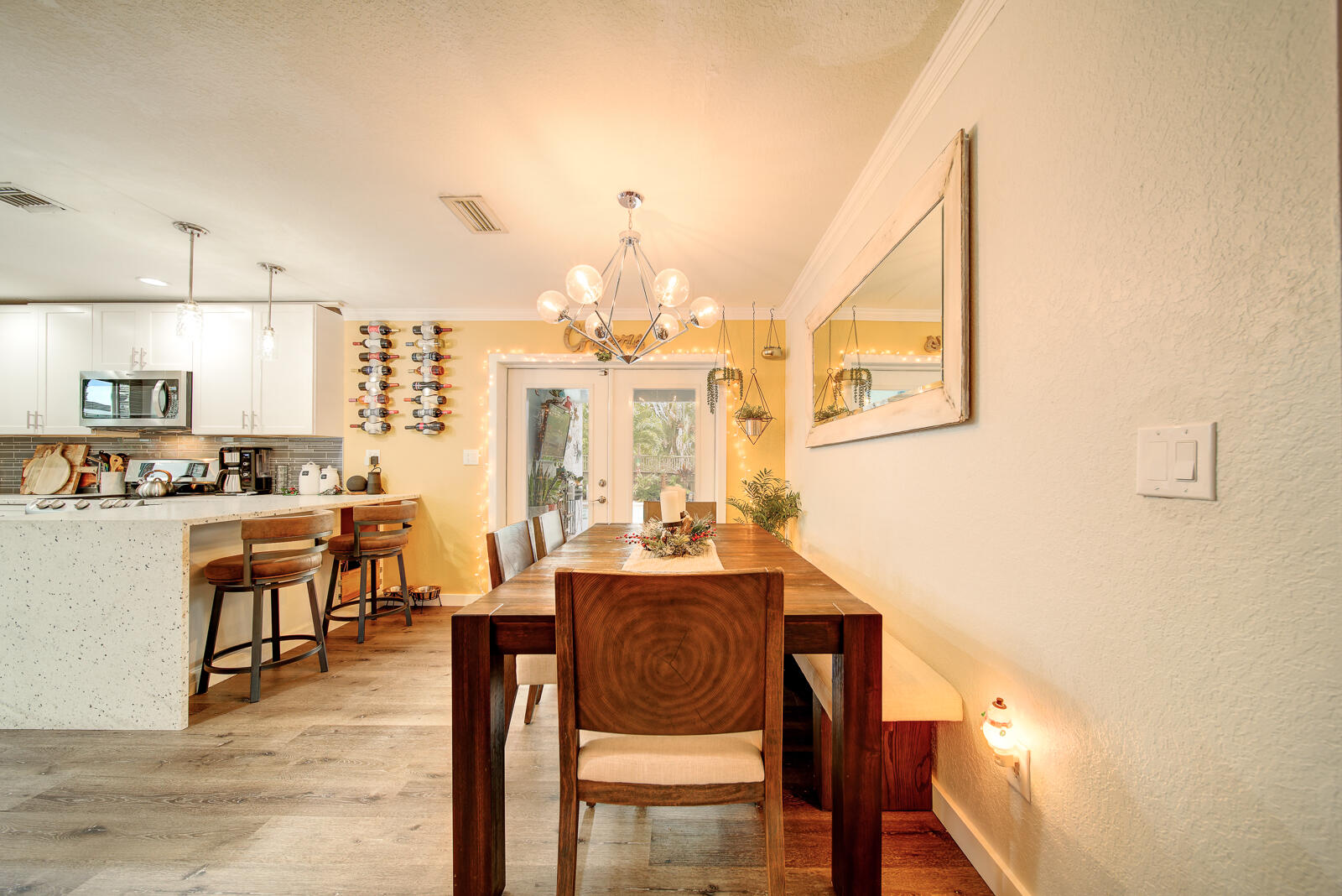 4596 Avalon Street Boca Raton, FL 33428 - Photo 8 of 48 Dining 2