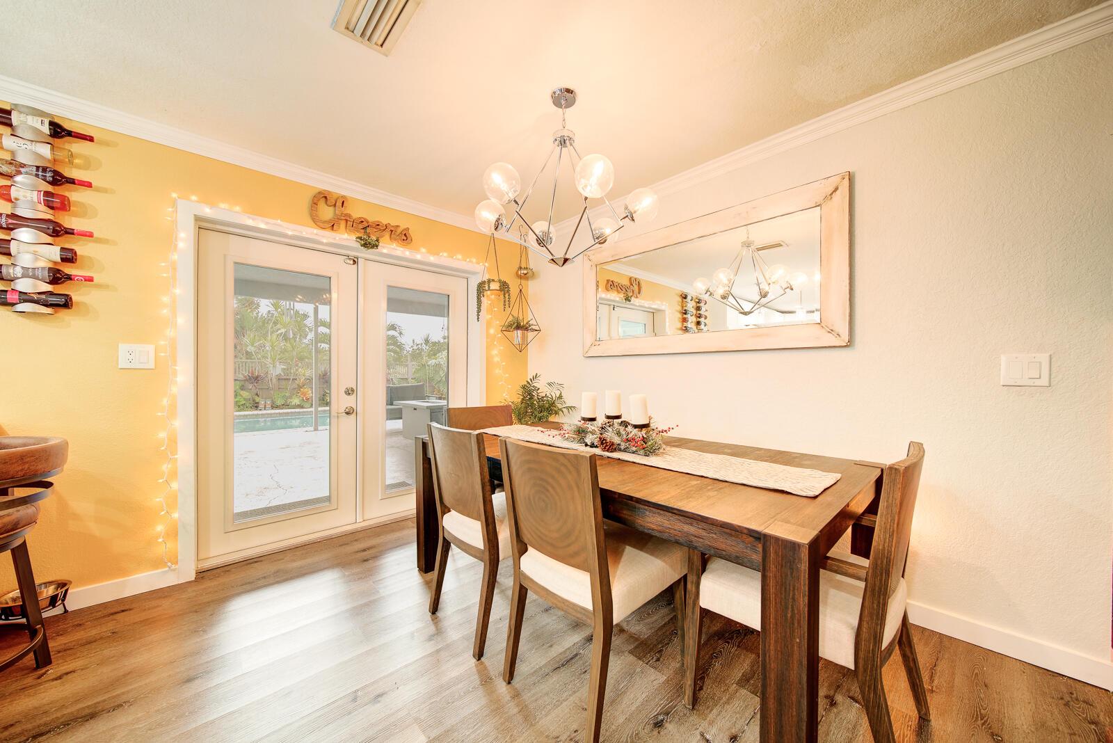 4596 Avalon Street Boca Raton, FL 33428 - Photo 9 of 48 Dining 3