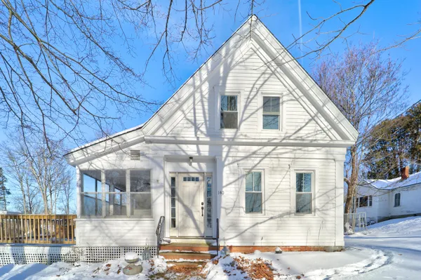 $320,000 | 140 Castine Road, Orland, ME 04472