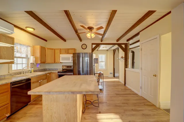 $340,000 | 140 Castine Road, Orland, ME 04472