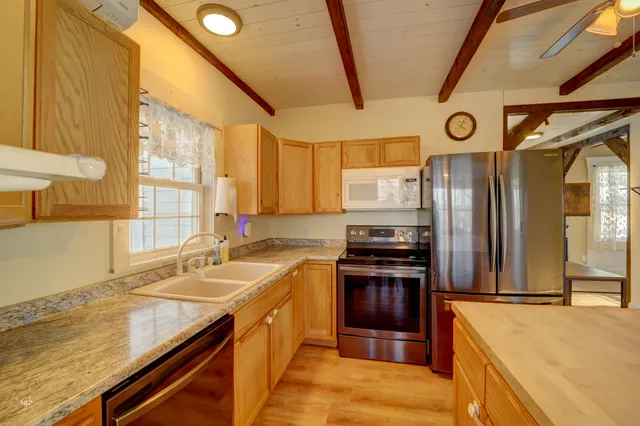 $340,000 | 140 Castine Road, Orland, ME 04472