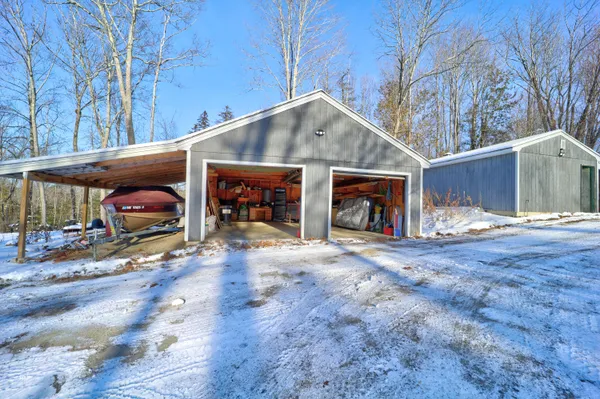 $320,000 | 140 Castine Road, Orland, ME 04472