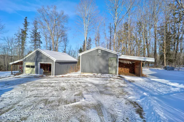 $320,000 | 140 Castine Road, Orland, ME 04472