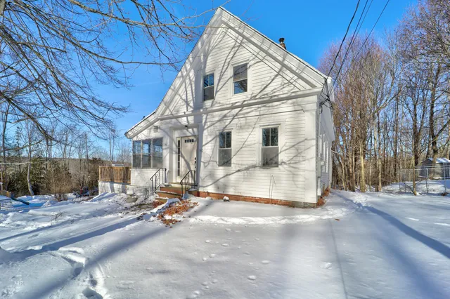 $340,000 | 140 Castine Road, Orland, ME 04472