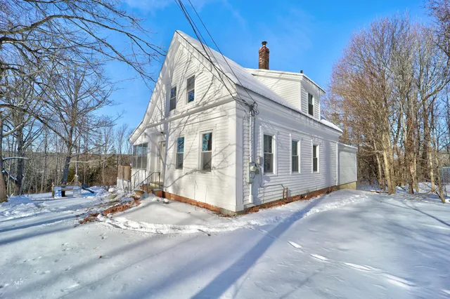 $340,000 | 140 Castine Road, Orland, ME 04472