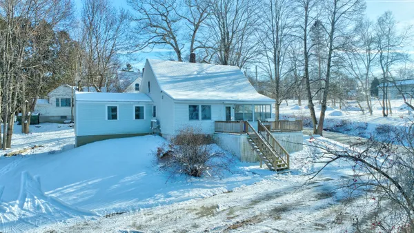 $320,000 | 140 Castine Road, Orland, ME 04472