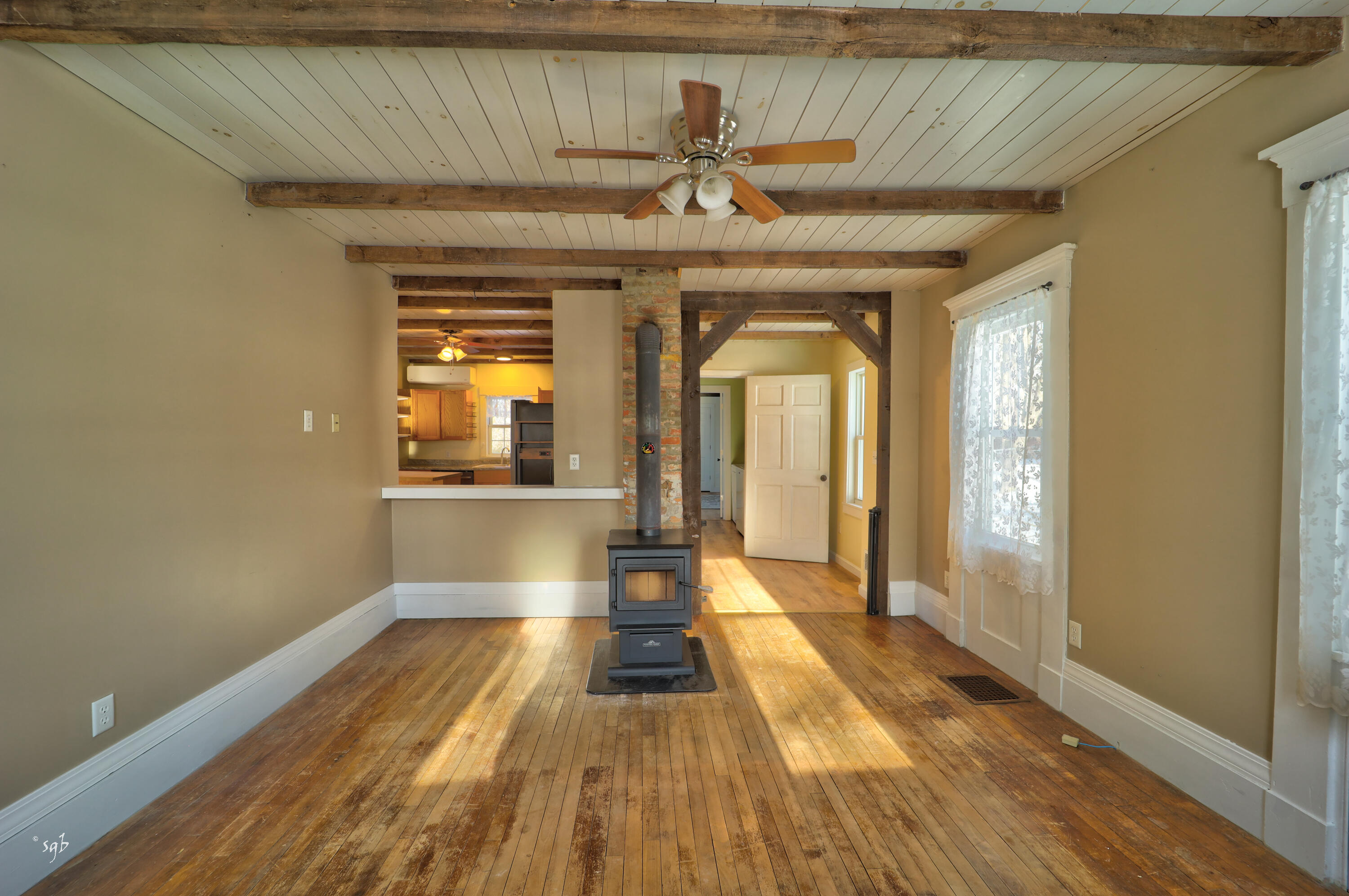 140 Castine Road Orland, ME 04472 - Photo 6 of 30 CastineRoad32