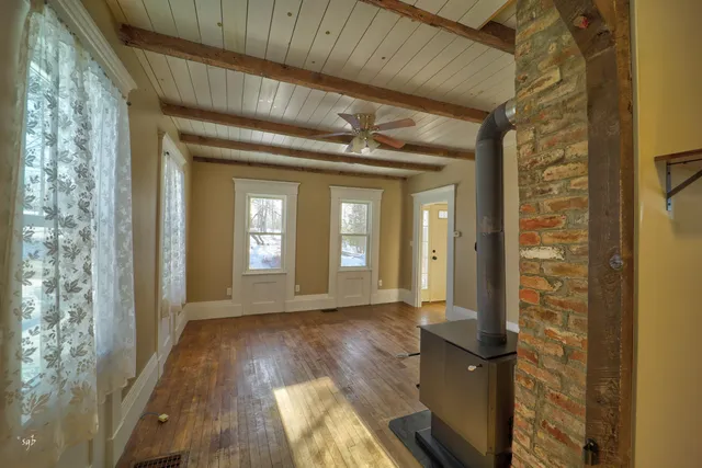 $340,000 | 140 Castine Road, Orland, ME 04472