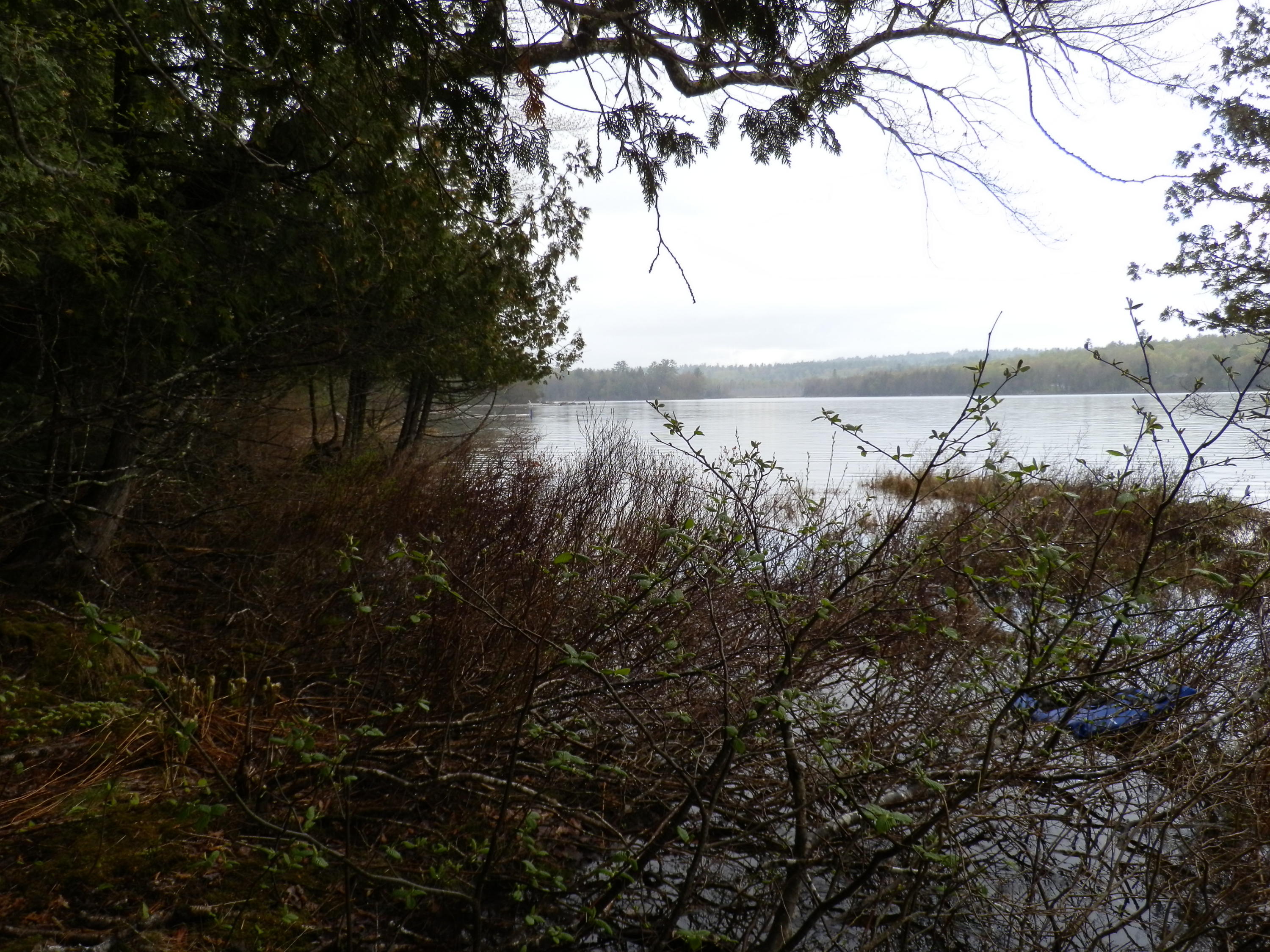 0 Citron Hill Road Sebec, ME 04481 - Photo 27 of 30 P1011760