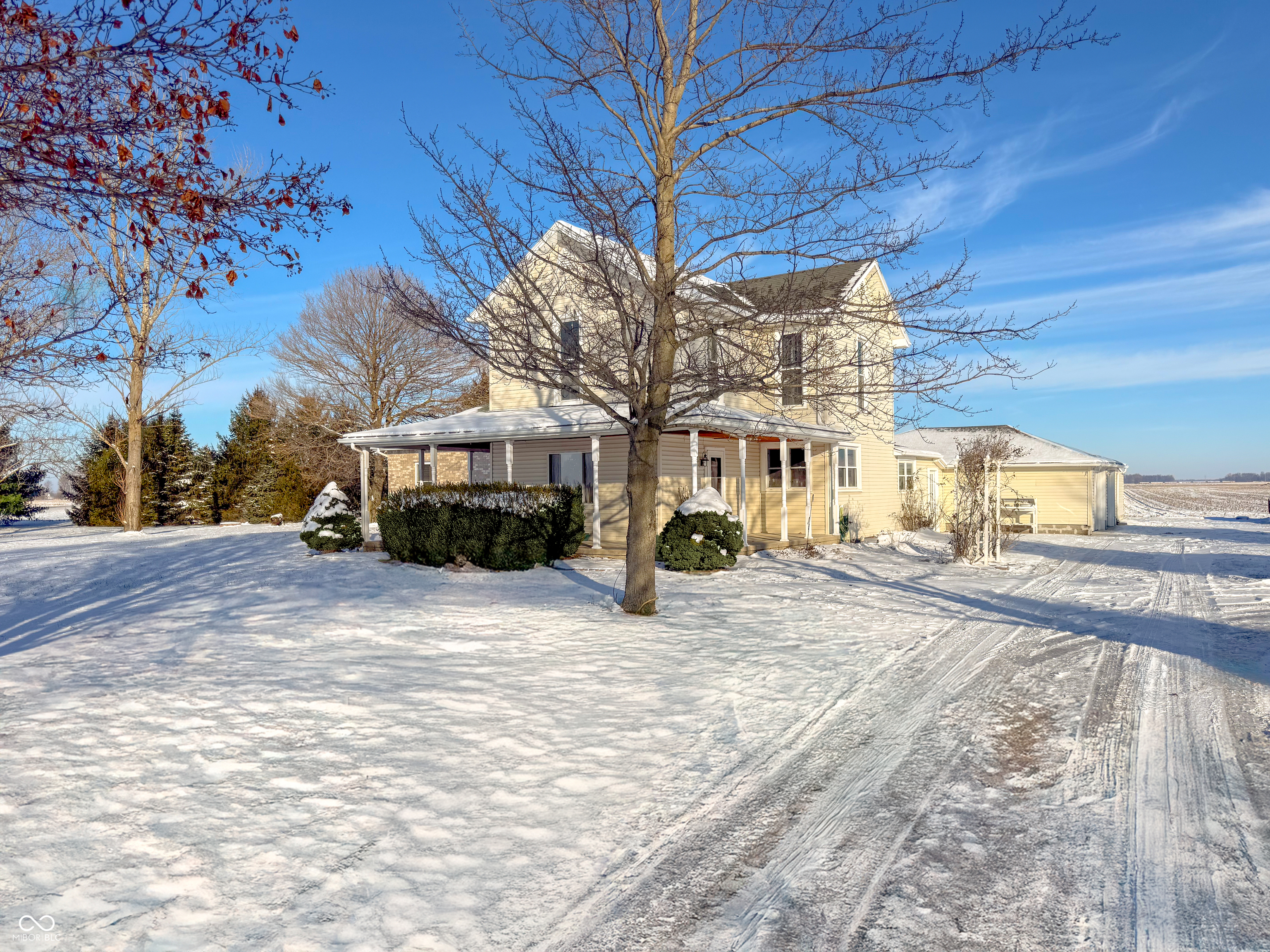 6560 Lapel Road Pendleton, IN 46064 - Photo 1 of 50
